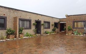 Stone House - We Have Backup Power Supply